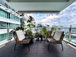 Dakota Residences (D14), Condominium #580932491